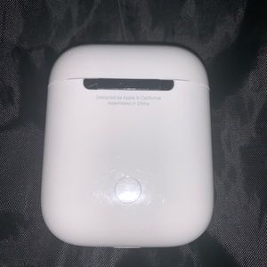 APPLE AIRPOD CASE!!!